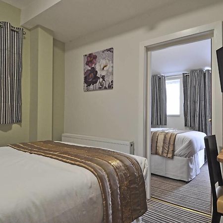 Rbs Hotel Рочестер Экстерьер фото